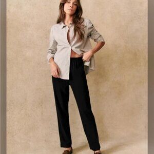 Sezane Ross Trousers EU 34 / US 2